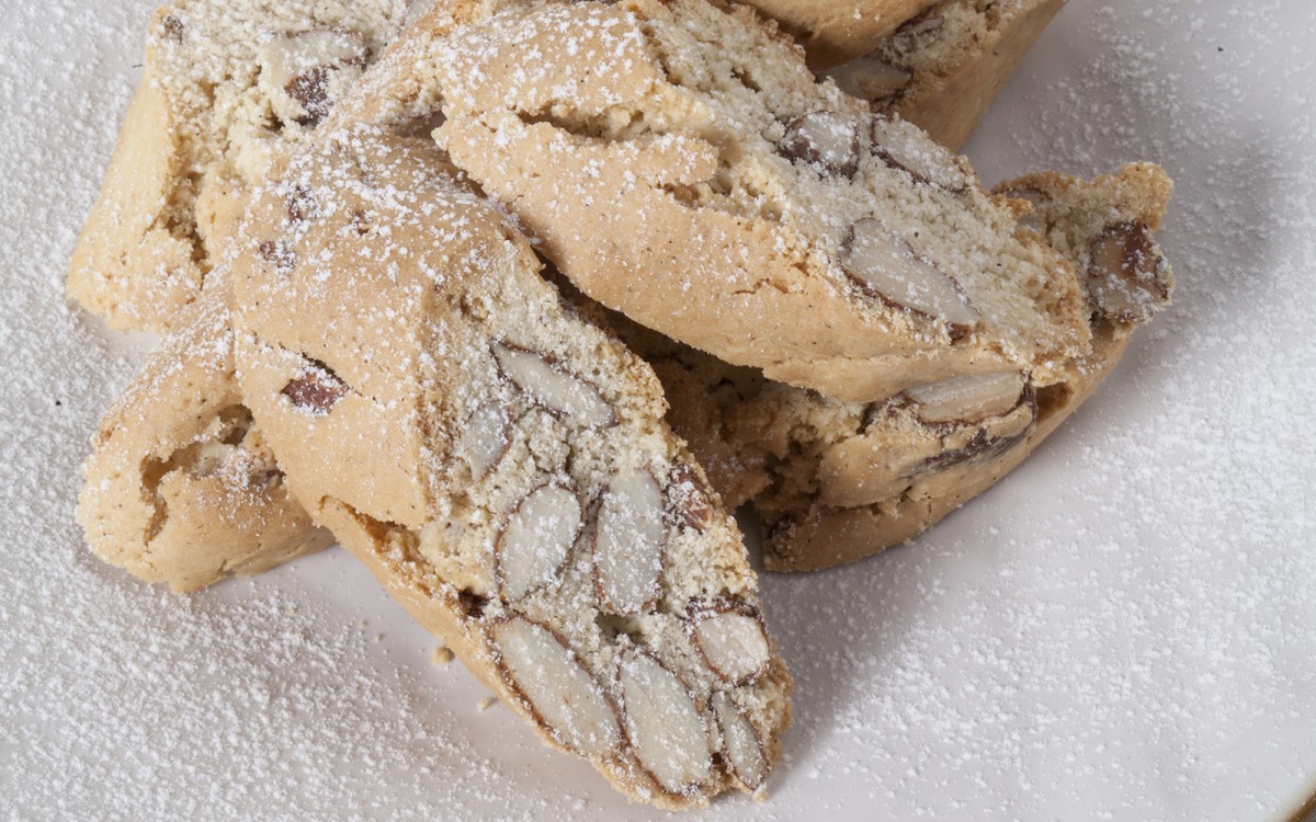 Cantucci Biscotti-image