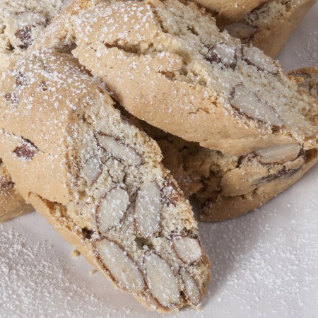 Cantucci Biscotti