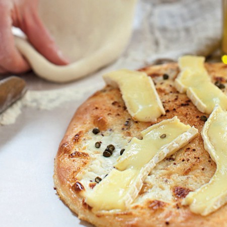 Chic Pizza