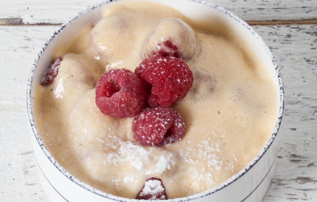 Zabaglione-image