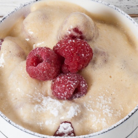 Zabaglione