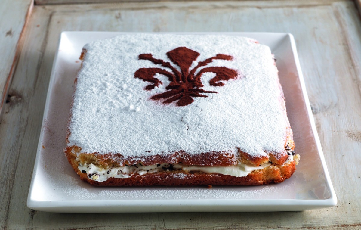 Orange Cake (Bolo de Laranja) - Recipe Girl