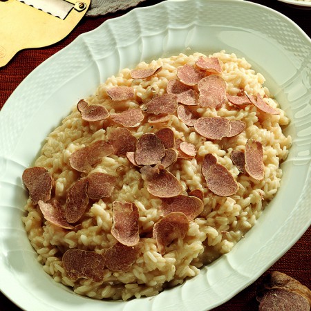 Italian First Courses at the Christmas Table - La Cucina Italiana