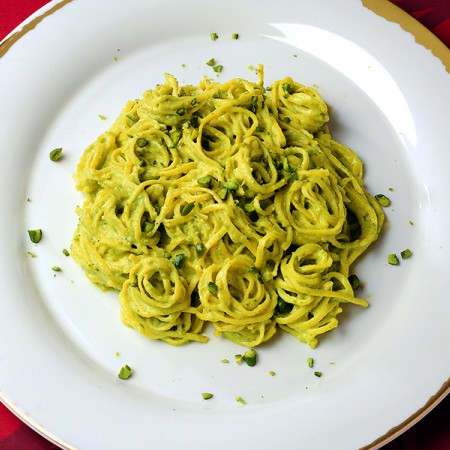 15 Sweet and Savory Pistachio Recipes - La Cucina Italiana