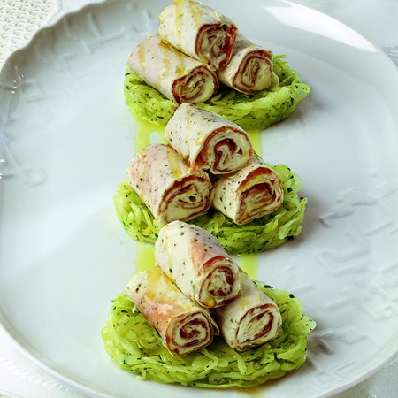 Truffle Rocchetti