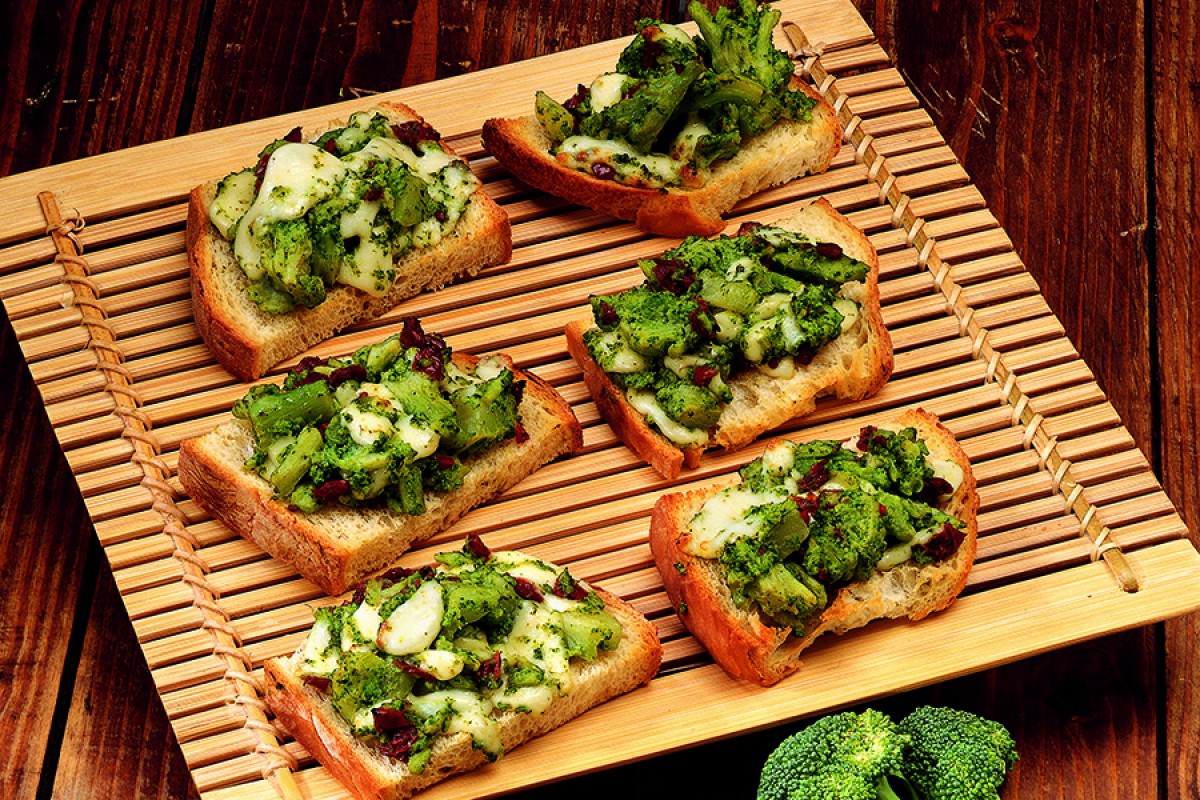 Rustic Crostoni-image