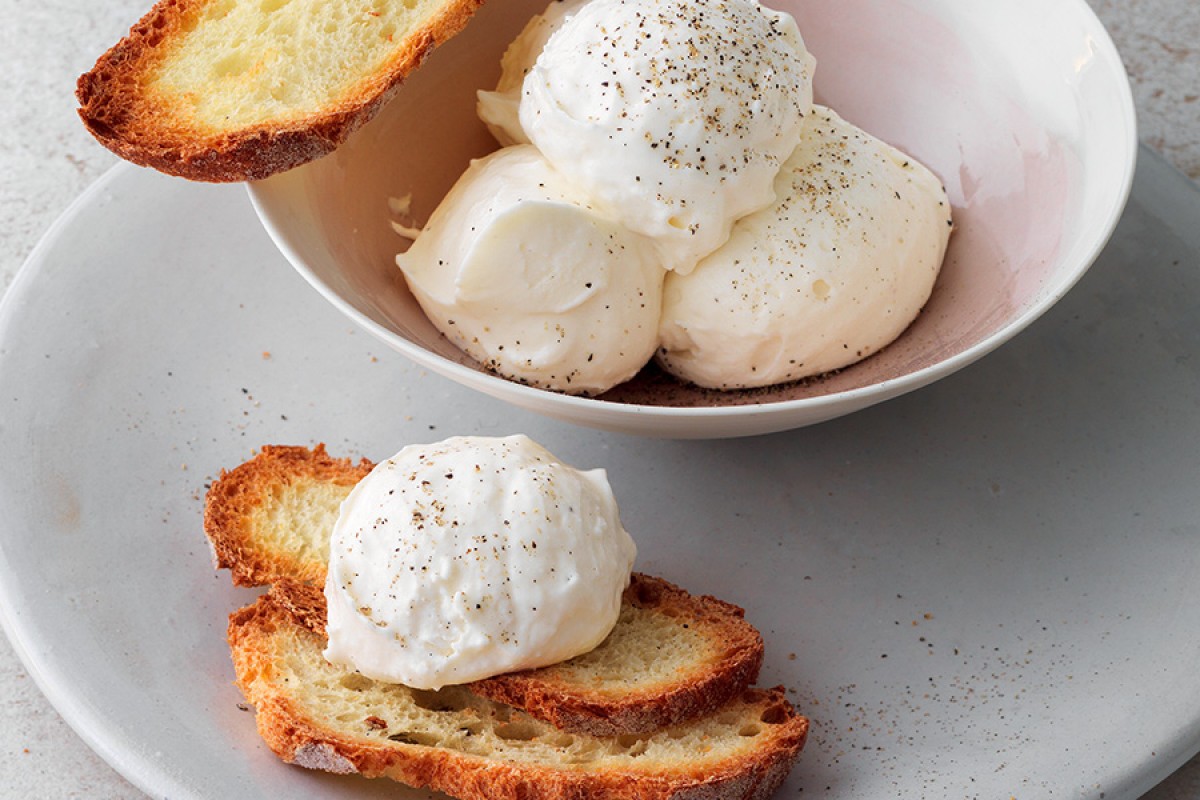 Gelato di Parmigiano Reggiano-image
