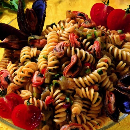 How To Make Homemade Fusilli? - La Cucina Italiana