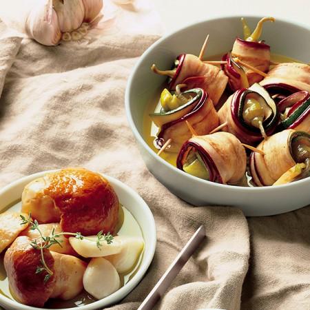 Pinwheel Bites