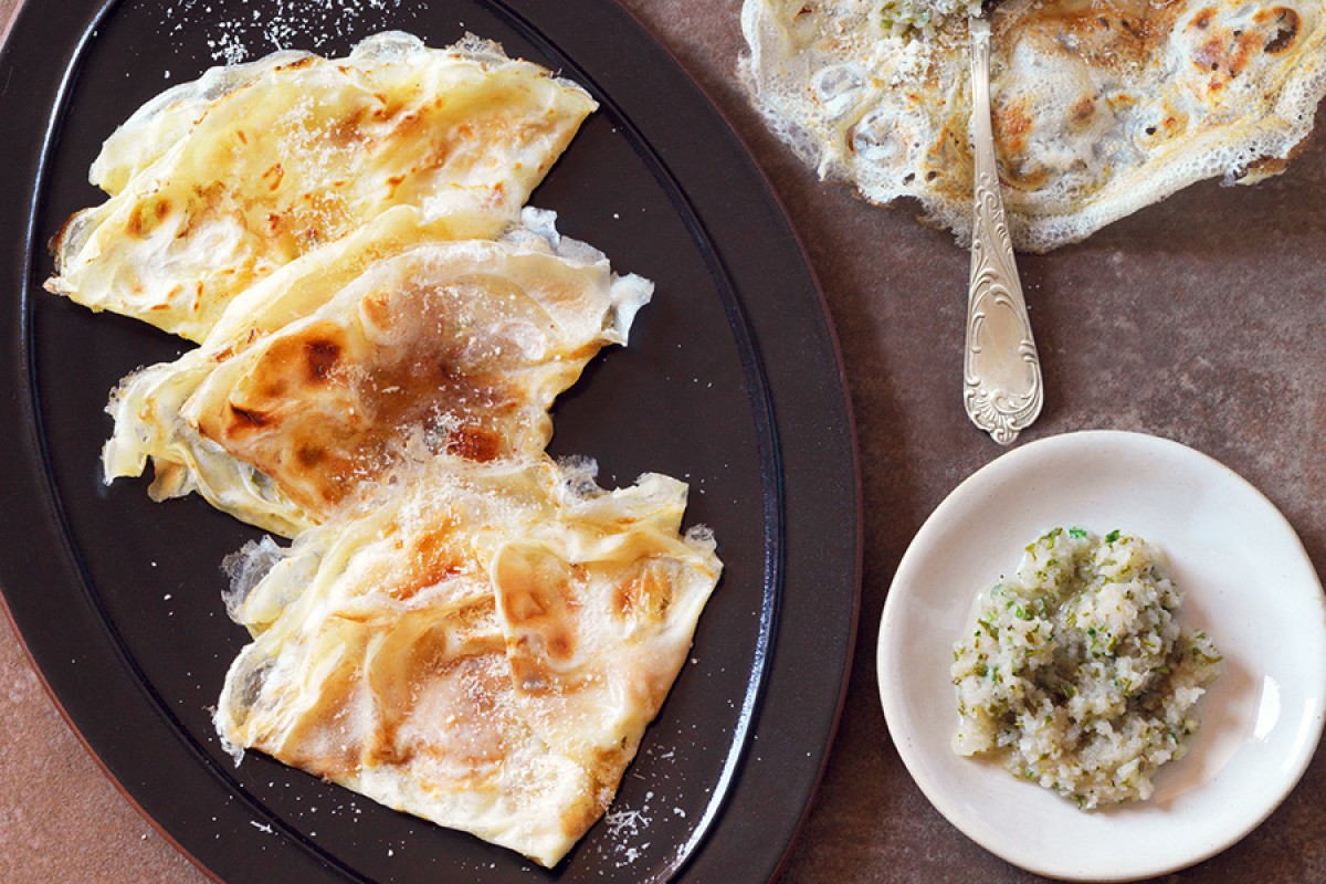 Borlenghi Flatbreads-image