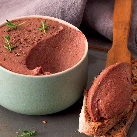 Classic Pâté Recipe
