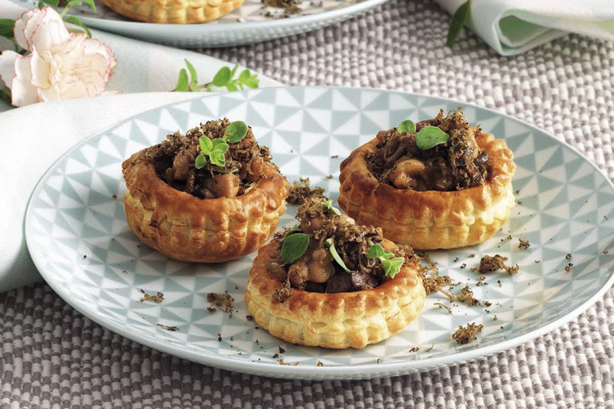Emilia Romagna-Style Bocconotti-image