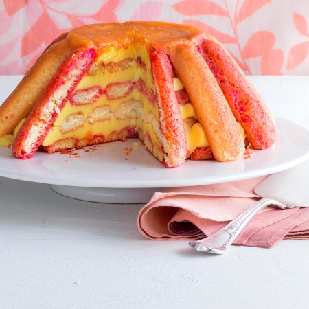 Artusi’s Italian Trifle