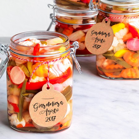 Giardiniera