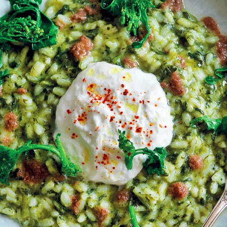 Risotto Recipes: Best Italian Dishes with Rice - La Cucina Italiana ...