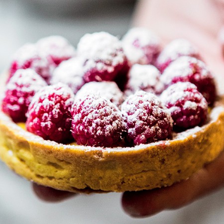 Italian Desserts Recipes: Cakes, Cookies, Gelato - La Cucina Italiana ...