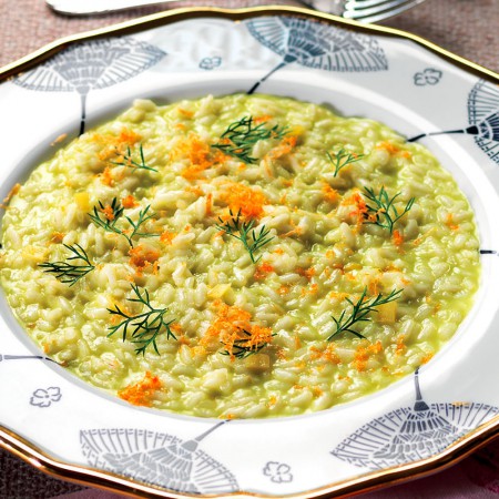 Risotto Recipes: Best Italian Dishes with Rice - La Cucina Italiana