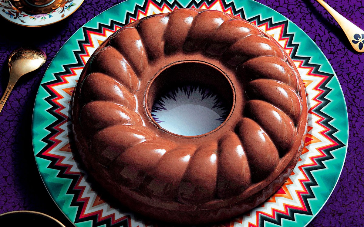 The One and Only “Budino” Custard-image