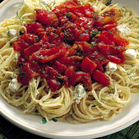 Spaghetti del Casaro