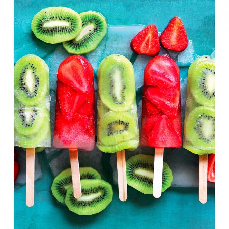 Ice Pops