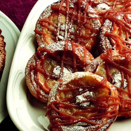 Apple Tartlets