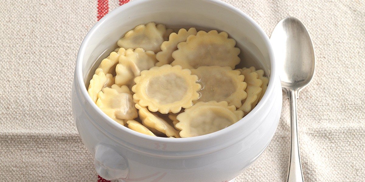 What is Ravioli: Definition and Meaning - La Cucina Italiana