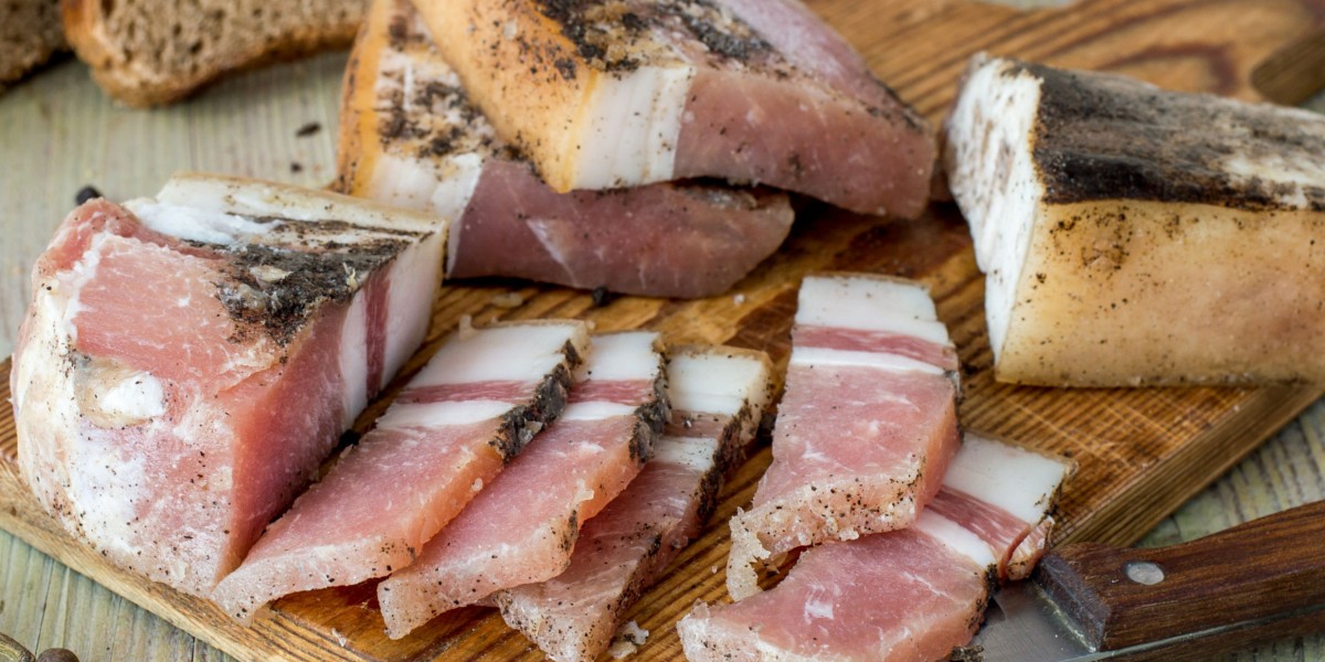 What's the Difference Between Pancetta and Guanciale?