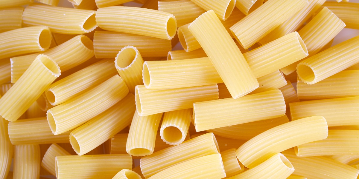 What Is Maccheroni Pasta Definition And Meaning La Cucina Italiana