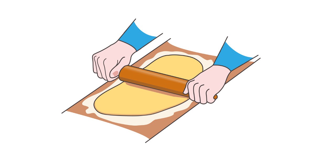 Featured image of post Steps to Make Meaning Rolling Pin Definition