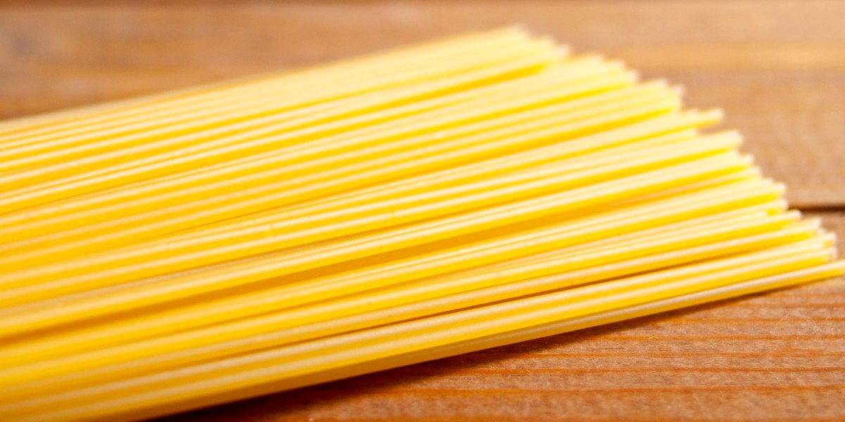 What is Spaghetti pasta: Definition and Meaning - La Cucina Italiana