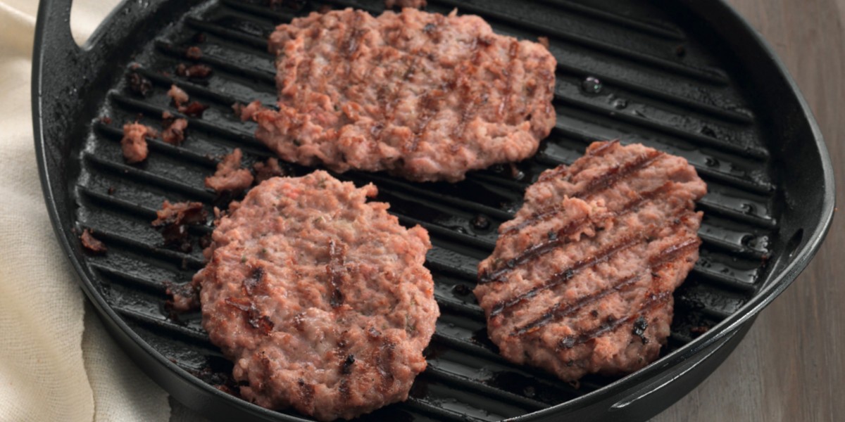 What is Salamella Definition and Meaning La Cucina Italiana