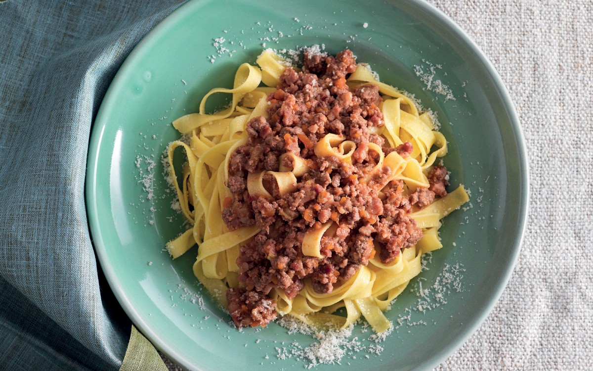 What Is Rag Definition And Meaning La Cucina Italiana