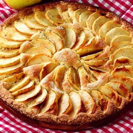 Apple Tart