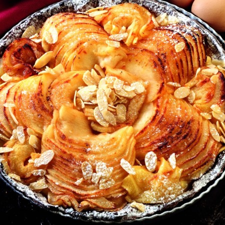 Apple Tart