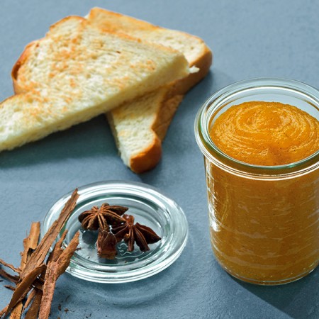 Sweet and Sour Squash and Onions