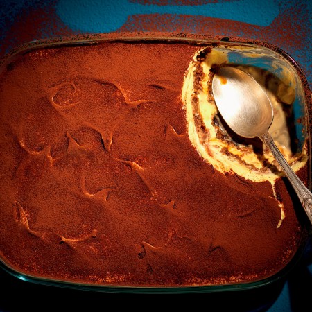 Tiramisù: the Original Recipe