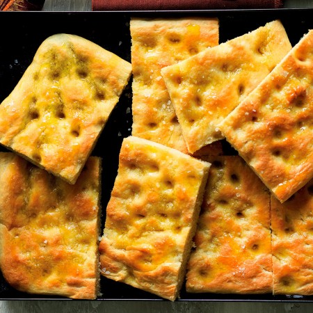 Focaccia