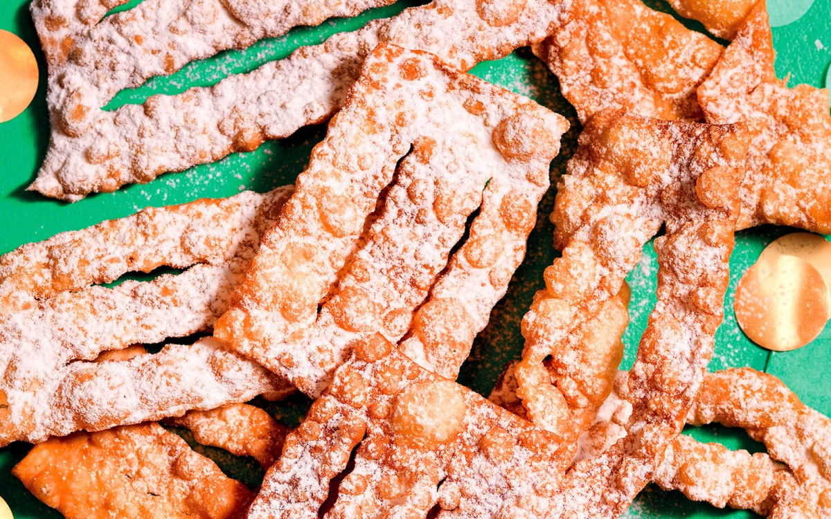 Due Chiacchiere-image