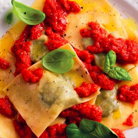 12 Tomato Recipes for the Weekend - La Cucina Italiana