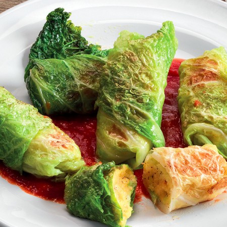 Verzolini della Vigilia