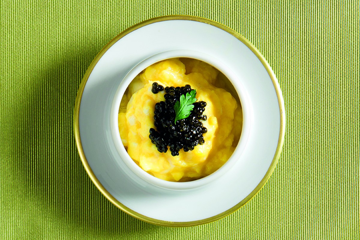 Eggs with eggs-image