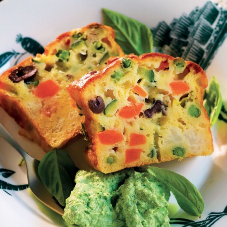 italian appetizers bread