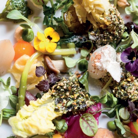 Pidemontese Salad