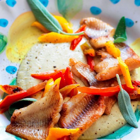 Italian Main Course Recipes: Best and Easy Dishes - La Cucina Italiana ...