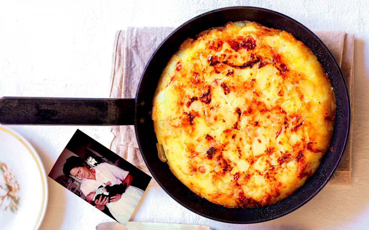 Tecia potatoes-image